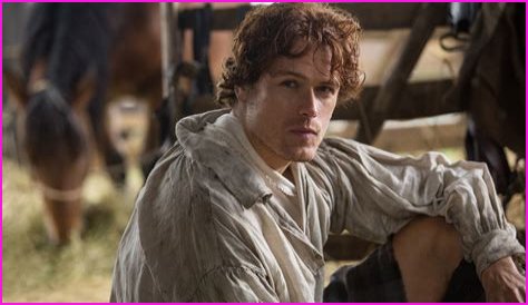 Sam Heughan: The Star Who Captivated Hearts as Jamie Fraser